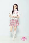 Kim Minju Produce 48 - K-Pop Database / dbkpop.com